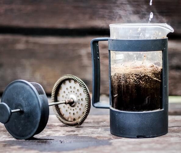 How to Clean A French Press After Use: An Ultimate Guide for 2021