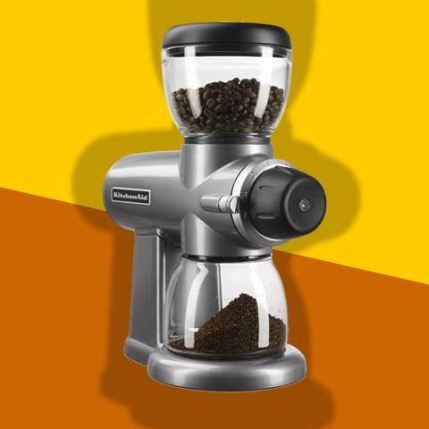 Top 10 Best Coffee Grinder For Moka Pot: The Ultimate Review of 2021