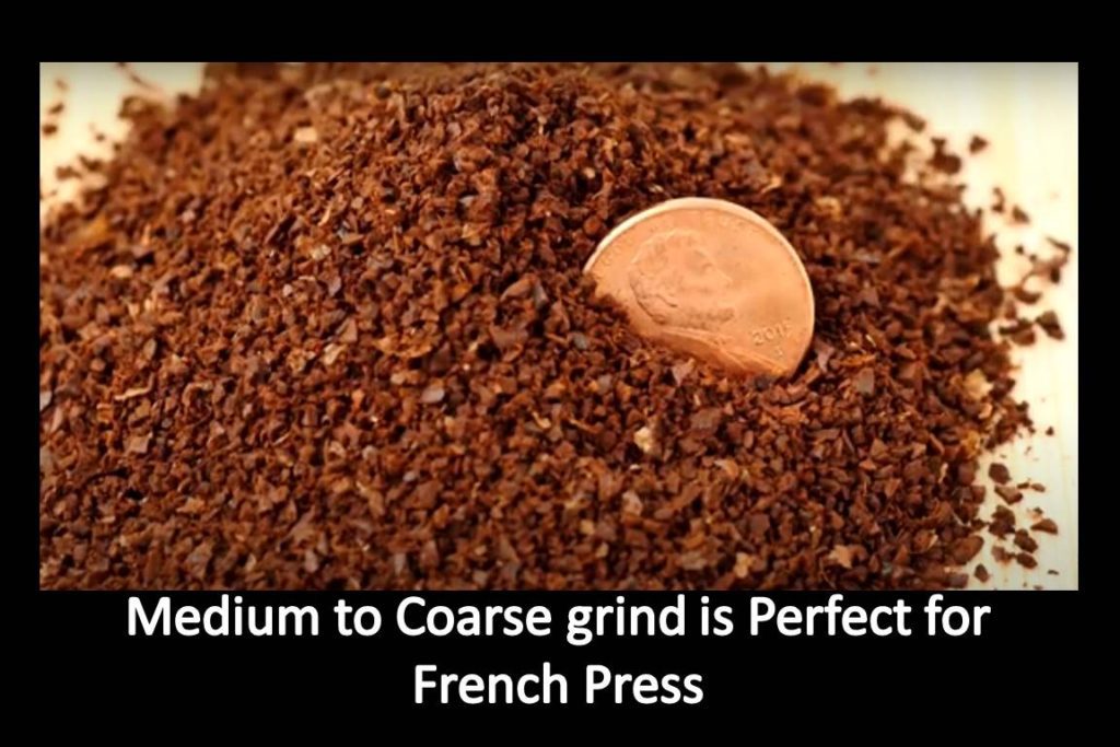 Top 10 Best Coffee Grinder For French Press: Manual or Burr Electric