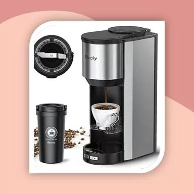 sboly coffee grinder review